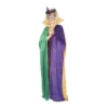 Cheap 🌟 Rubie's Mardi Gras Cape Adult ❤️