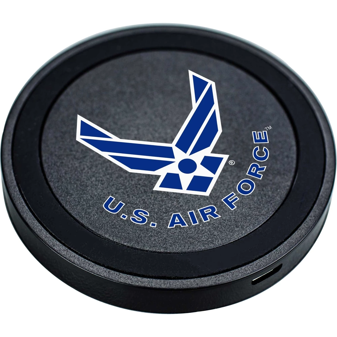 Hot Sale π₯ US Digital Media US Air Force Launch Pad Wireless Charger β 1 Hot Sale π₯ US Digital Media US Air Force Launch Pad Wireless Charger β