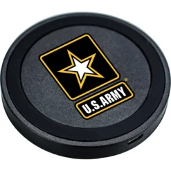 Coupon 👍 US Digital Media US Army Launch Pad Wireless Charger ✨