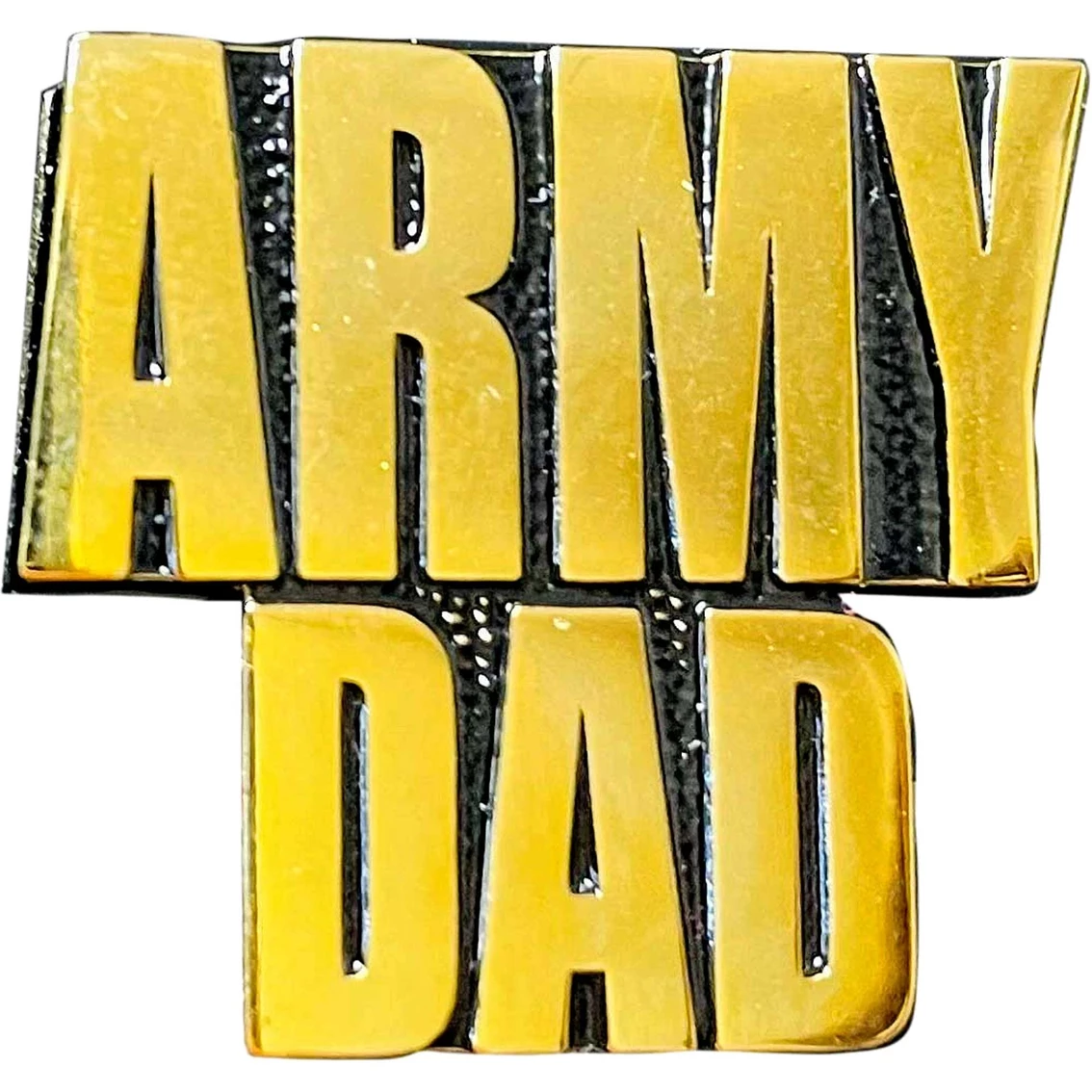 Best reviews of ⭐ Mitchell Proffitt Army Dad Lapel Pin ⌛ 1 Best reviews of ⭐ Mitchell Proffitt Army Dad Lapel Pin ⌛
