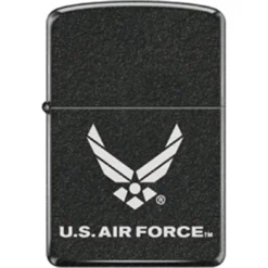 Best reviews of 🥰 Zippo U.S. AirForce Lighter ⌛