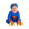 Top 10 🎉 Rubie's Superman Onesie Infant Costume 😉