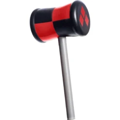 Cheap ⭐ Rubie's Dc Super Hero ⌛ Girls Harley Quinn Mallet ✨
