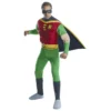 Top 10 ✔️ Rubie's DC Comics Robin Muscle Chest Adult ⭐