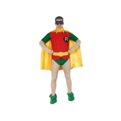Coupon 🎉 Rubie's Mens Deluxe Regency Robin Costume ✨