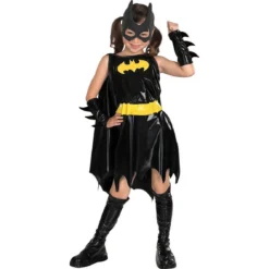 Best Pirce π₯° Rubie's Deluxe Batgirl Child β