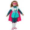 Promo 💯 Rubie's Starbeam Toddler Costume ⌛