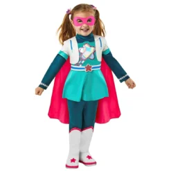 Promo 💯 Rubie's Starbeam Toddler Costume ⌛