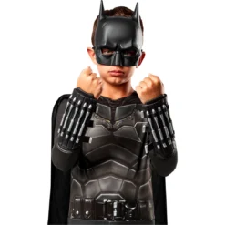 Best Sale 😍 Rubie's The Batman: Batman Child Gauntlets 🥰