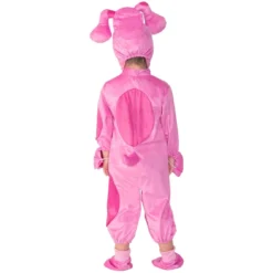 Discount 👏 Rubie's Blue's Clues And You: Magenta Infant/Toddler Costume 😀 -Specialty Clothing Stores unnamed file 172