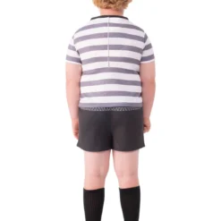 Buy ❤️ Rubie's The Addams Family: Pugsley Addams Child Costume 🧨 -Specialty Clothing Stores unnamed file 178