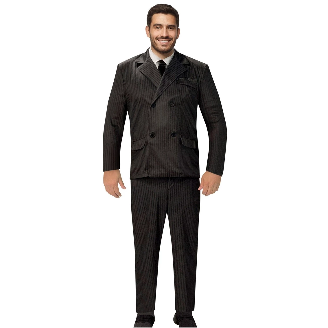 New π₯ Rubie's The Addams Family: Gomez Addams Adult Costume π 1 New π₯ Rubie's The Addams Family: Gomez Addams Adult Costume π