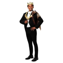 Top 10 ❤️ Rubie's Coming To America: Prince Akeem Adult Costume 🔥