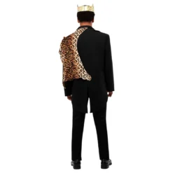 Top 10 ❤️ Rubie's Coming To America: Prince Akeem Adult Costume 🔥 -Specialty Clothing Stores unnamed file 193