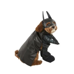 Top 10 😉 Rubie's The Batman: Batman Pet Costume 😍