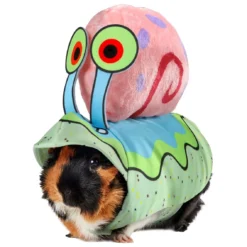 Top 10 ⭐ Rubie's Spongebob Squarepants: Gary Small Pet Costume 🥰