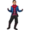 Cheap 🎉 Rubie's The Dragon Prince: Callum Child Costume ⌛