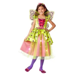 Buy 🌟 Rubie's Limelight Fairy Child Costume 🧨
