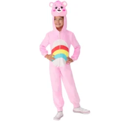 Discount 🔔 Rubie's Care Bears: Cheer Bear Comfywear Child Costume ❤️