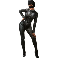 Hot Sale π Rubie's The Batman: Adult Selina Kyle Costume β