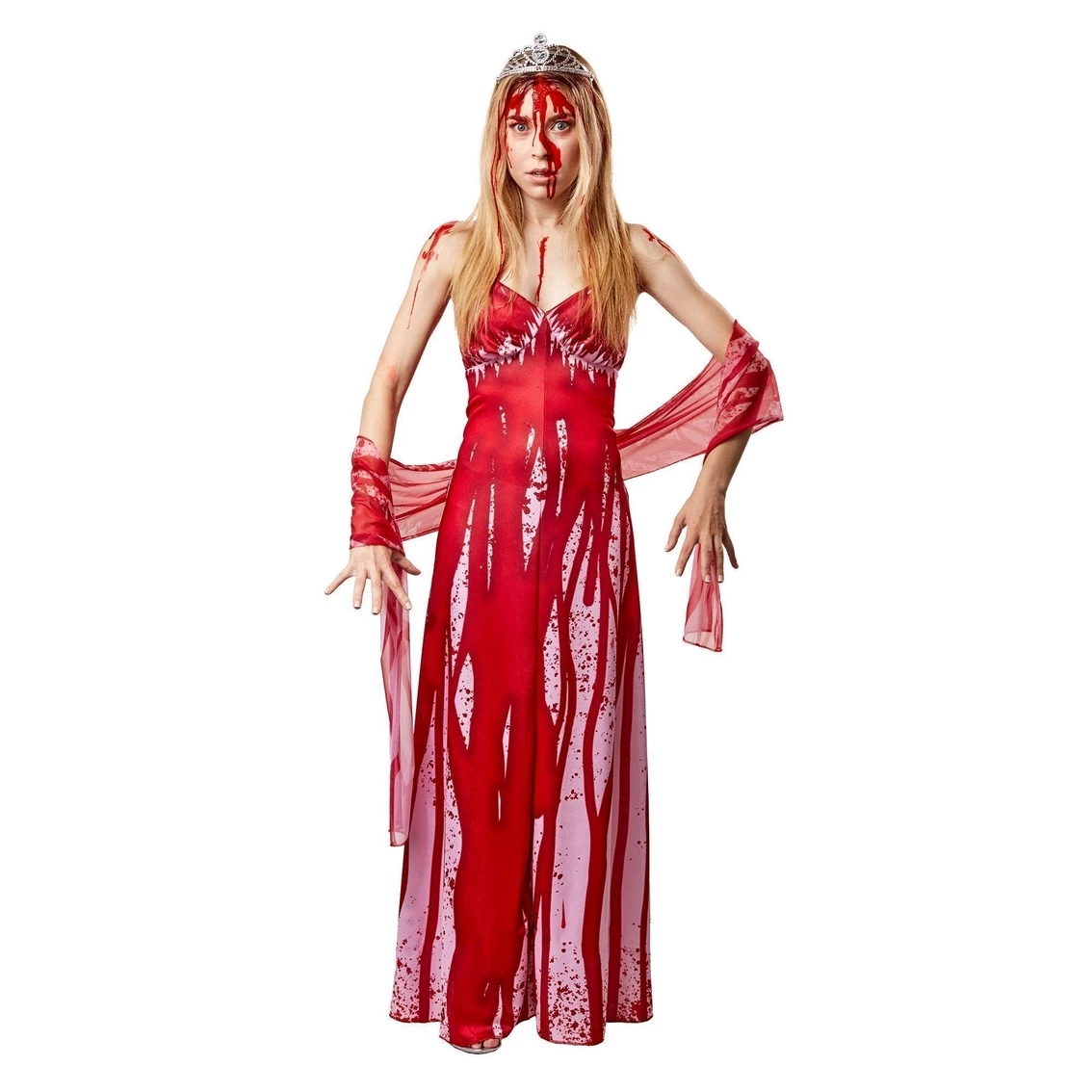 Coupon π Rubie's Carrie 1976: Carrie Adult Costume β 1 Coupon π Rubie's Carrie 1976: Carrie Adult Costume β