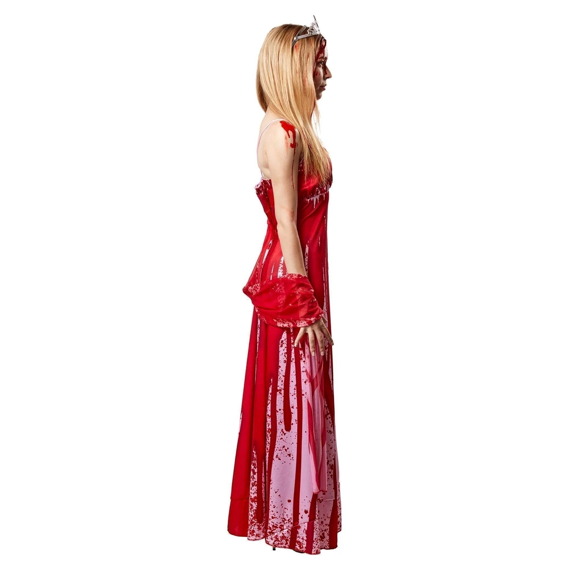 Coupon π Rubie's Carrie 1976: Carrie Adult Costume β 2 Coupon π Rubie's Carrie 1976: Carrie Adult Costume β - Image 2