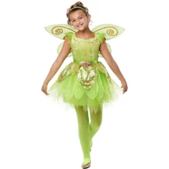 Cheap ❤️ Rubie's Green Fairy Child Costume ⭐