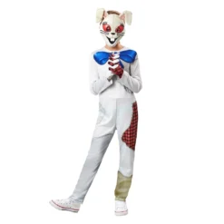 Deals 🧨 Rubie's Five Nights At Freddy's: Vanny Child Costume ❤️