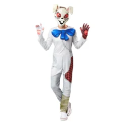 Deals 🧨 Rubie's Five Nights At Freddy's: Vanny Child Costume ❤️ -Specialty Clothing Stores unnamed file 256
