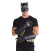 New ⭐ Rubie's Batman Gauntlets Adult ⭐