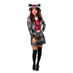 Cheapest 🧨 Rubie's Clueless: Dionne Adult Costume 😍