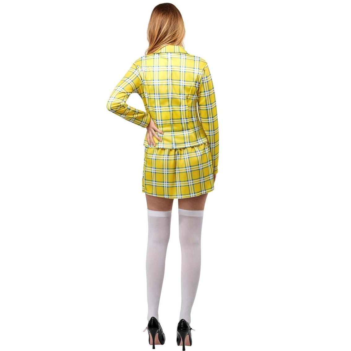 Promo π Rubie's Clueless: Cher Adult Costume β 3 Promo π Rubie's Clueless: Cher Adult Costume β - Image 3