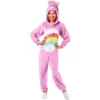 Best deal 🎉 Rubie's Care Bears: Cheer Bear Comfy Wear Adult ⭐