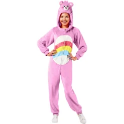 Best deal π Rubie's Care Bears: Cheer Bear Comfy Wear Adult β