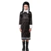 Buy 🛒 Rubie's Addams Family Animated Movie: Wednesday Addams Child Costume ✔️