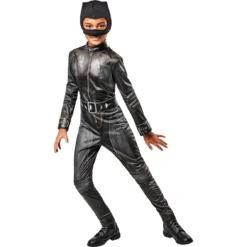 Hot Sale π Rubie's The Batman: Child Selina Kyle Costume π