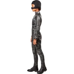 Hot Sale 🎁 Rubie's The Batman: Child Selina Kyle Costume 😉 -Specialty Clothing Stores unnamed file 293