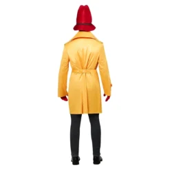 Coupon 🎉 Rubie's Pink Panther Inspector Clouseau Adult Costume 😀 -Specialty Clothing Stores unnamed file 297