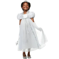 Best Pirce π Rubie's White Princess Child Costume π