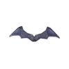 New ❤️ Rubie's THE BATMAN: BATMAN ACCESORY BAT CLUB 💯
