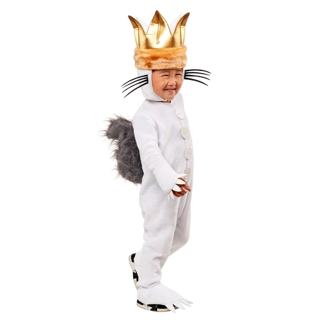 Wholesale π Rubie's Where The Wild Things Are: Max Infant/Toddler Costume β 3 Wholesale π Rubie's Where The Wild Things Are: Max Infant/Toddler Costume β - Image 3