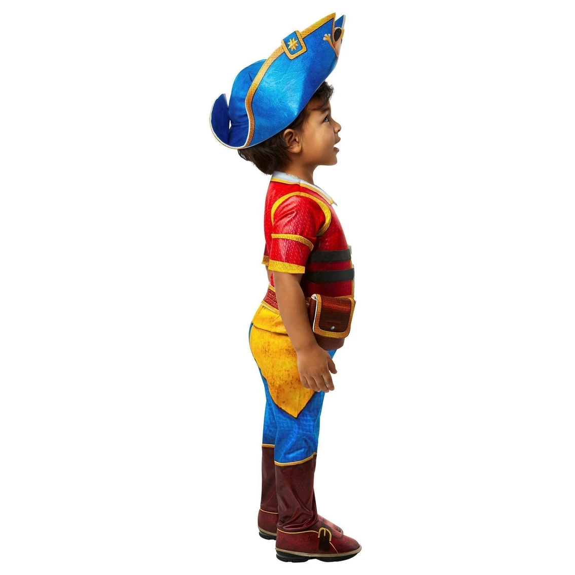 Brand new π Rubie's Santiago Of The Seas: Santiago Toddler Costume π₯ 2 Brand new π Rubie's Santiago Of The Seas: Santiago Toddler Costume π₯ - Image 2