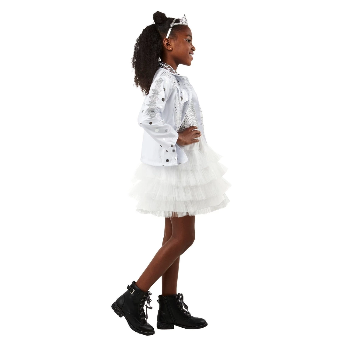 Outlet 😉 Rubie's That Girl Lay Lay: Lay-Lay Child Costume ✔️ 2 Outlet 😉 Rubie's That Girl Lay Lay: Lay-Lay Child Costume ✔️ - Image 2