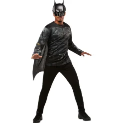 Brand new ⭐ Rubie's The Batman: Adult Batman Costume 👍