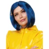 Cheap 🎉 Rubie's Coraline Adult Wig 🎁
