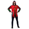 Deals ✔️ Rubie's Gotham Knights: Robin Adult Costume ⌛
