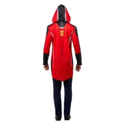 Deals ✔️ Rubie's Gotham Knights: Robin Adult Costume ⌛ -Specialty Clothing Stores unnamed file 340