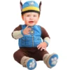Cheapest ✨ Rubie's Paw Patrol Chase Infant Costume 🔥