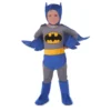 Cheapest 😍 Rubie's Toddler Batman Cuddly Costume Costume 😉