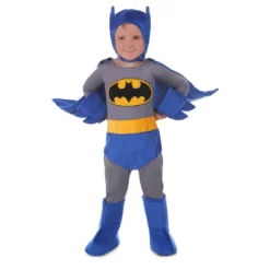 Cheapest π Rubie's Toddler Batman Cuddly Costume Costume π